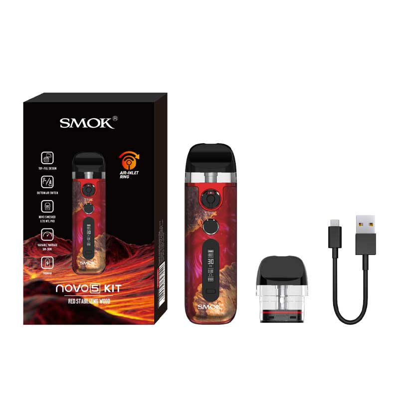 Smok Novo 2 / 4 / 5