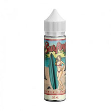 Load image into Gallery viewer, JAFFAR SURFING GIRL TROPIC CALIFORNIA (50ml)