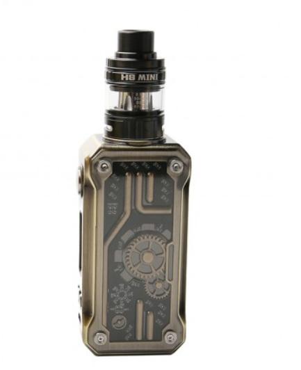 Tesla Punk 85W TC Kit