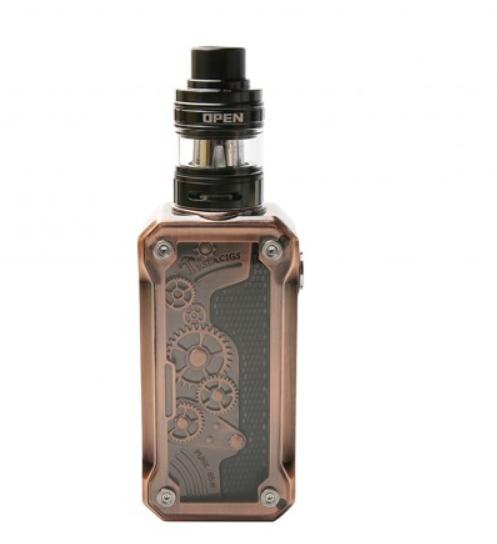 Tesla Punk 85W TC Kit