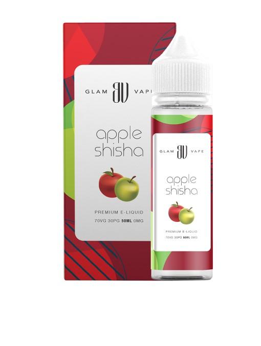 60ml Apple Shisha