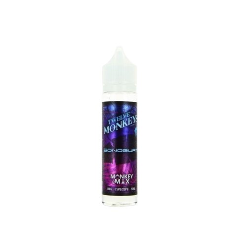 BONOGURT MONKEY MIX 12MONKEYS (50ML)