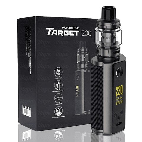 Vaporesso Target 200 220W (+ATO ITANK 8ML