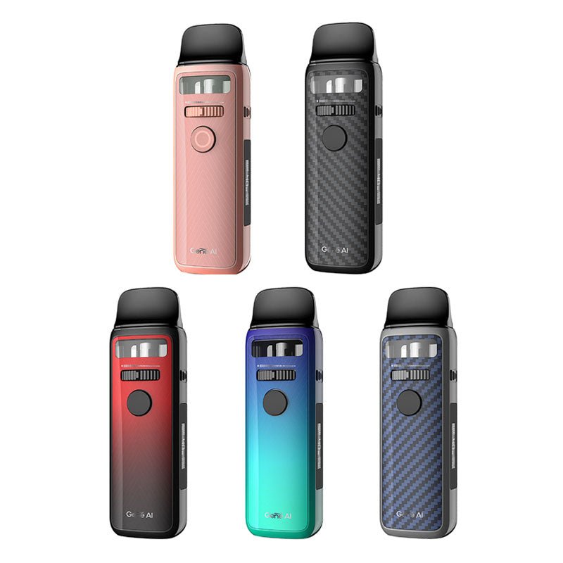 VOOPOO VINC 3 Pods