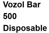 Vozol Bar 500