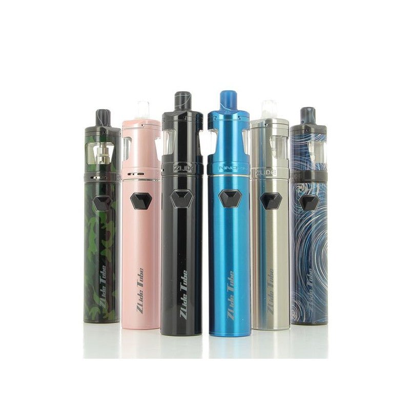 Innokin Gomax Tube Kit 80W